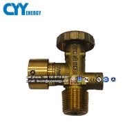 Manufacturer Oxygen Co2 Nitrogen Qf-2 Cylinder Valve