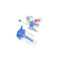 15Mpa Medical Oxygen Inhaler /Medical Oxygen Pressure Regulator