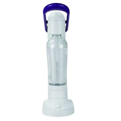 OEM High Quality CE/Australian Standard Manual Portable HomeSparkling Water Maker Home Soda Maker