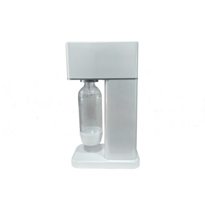 High Quality Portable Soda Maker home soda maker SK-100 white