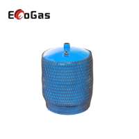 Fast delivery small home gas cylinder online