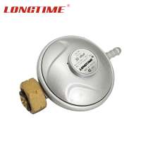 CE approved low pressure domestic regulator