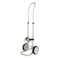 High quality Medical Oxygen cylinder trolley