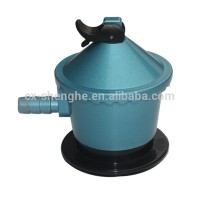 good quality gas regulator high pressure/low pressure