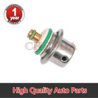 PEUGEOT FUEL PRESSURE REGULATOR OEM 96624004