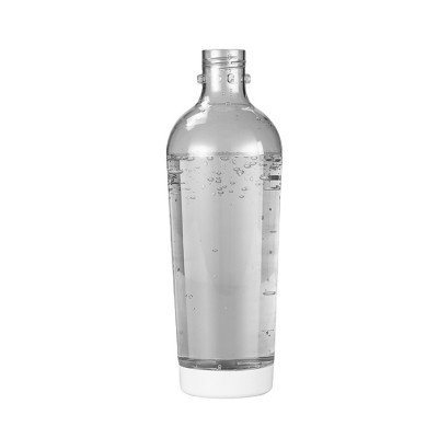 Desktop soda maker bottle PET bottle soda makers soda bottle